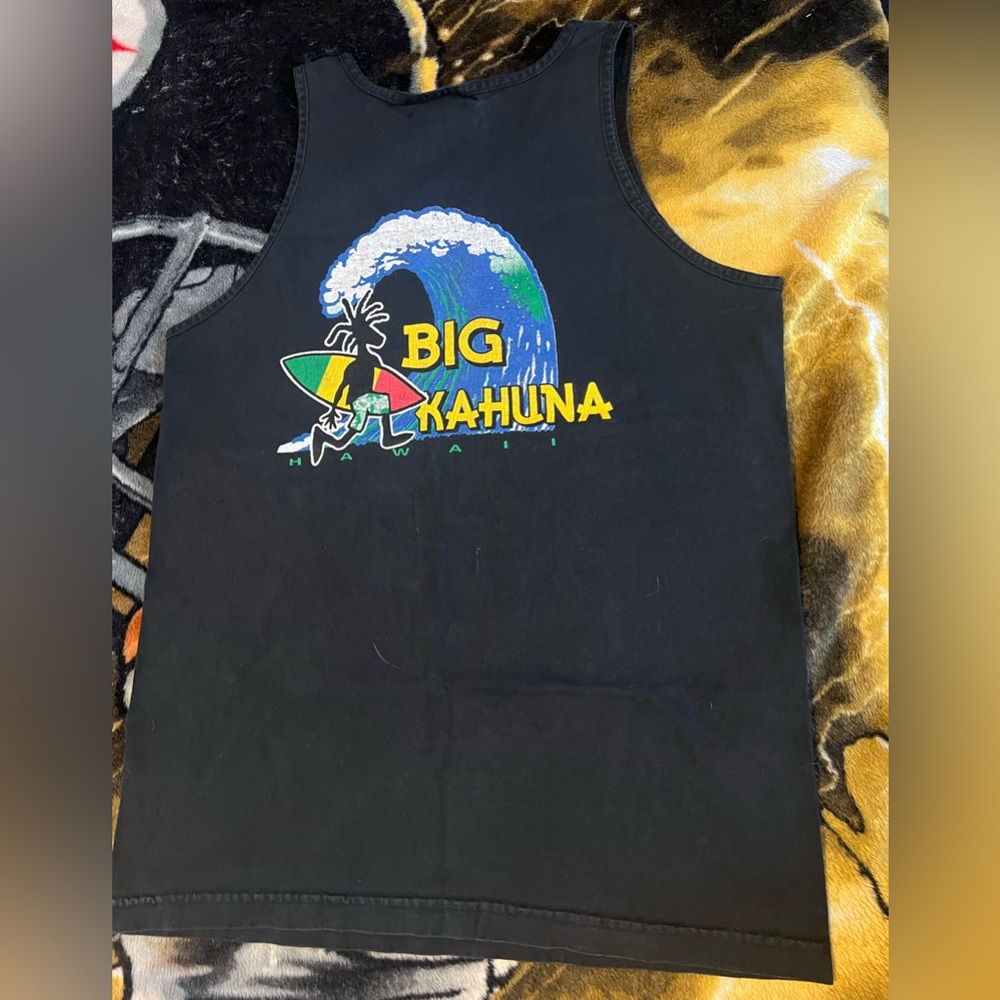 Tank top - Picture 3 of 4